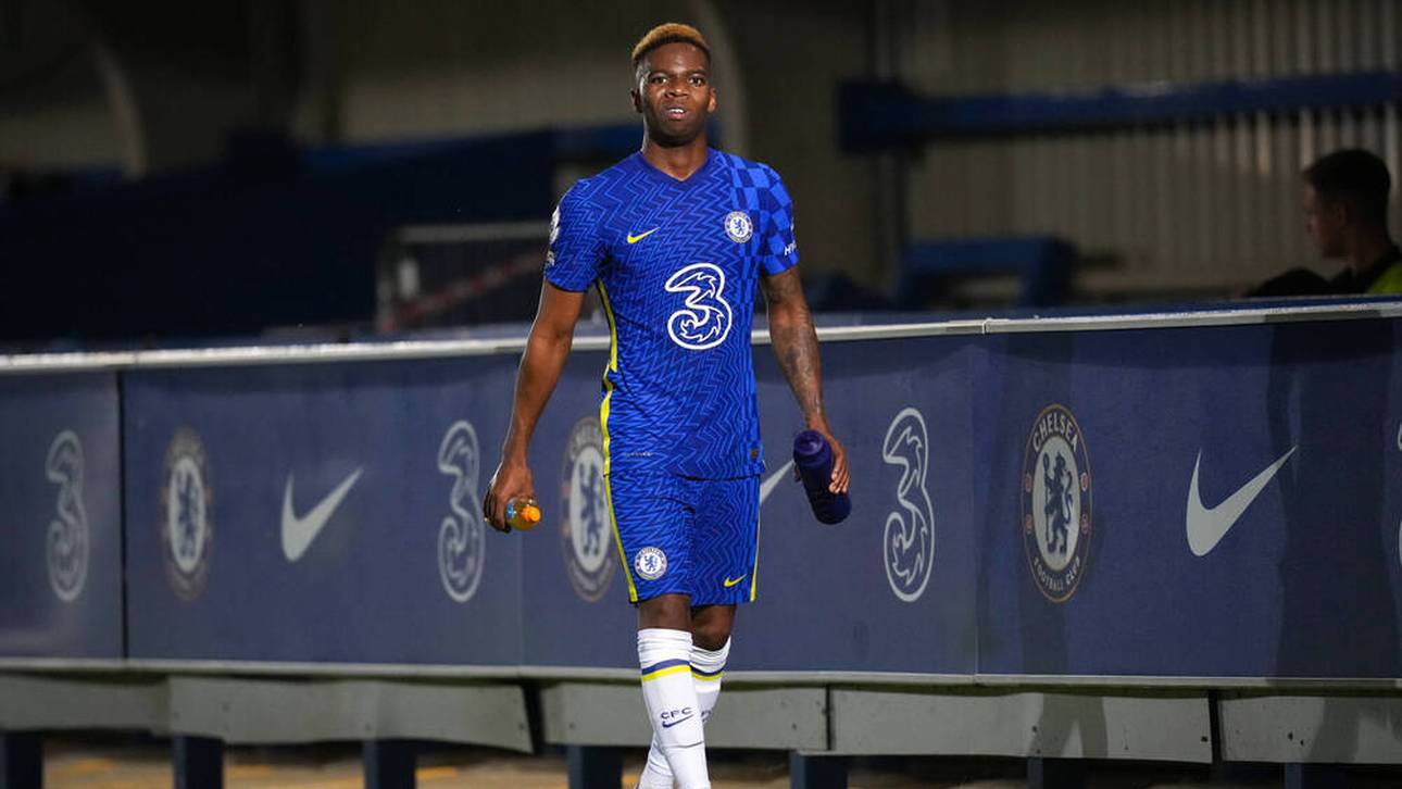 Trauriger Abgang eines Supertalents