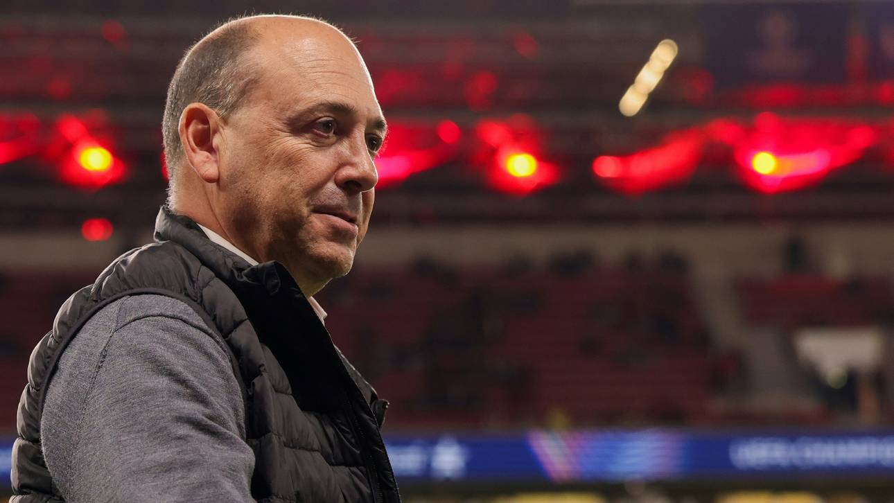 Hofft auf einen Alonso-Verbleib: Fernando Carro