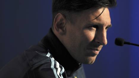 Lionel Messi wurde viermal zum Weltfußballer gewählt