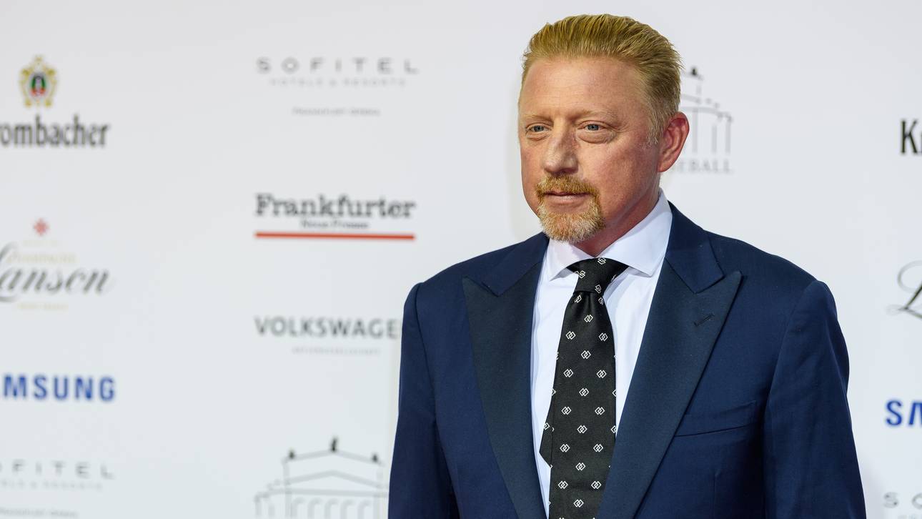 Becker fühlt sich nicht als Deutscher