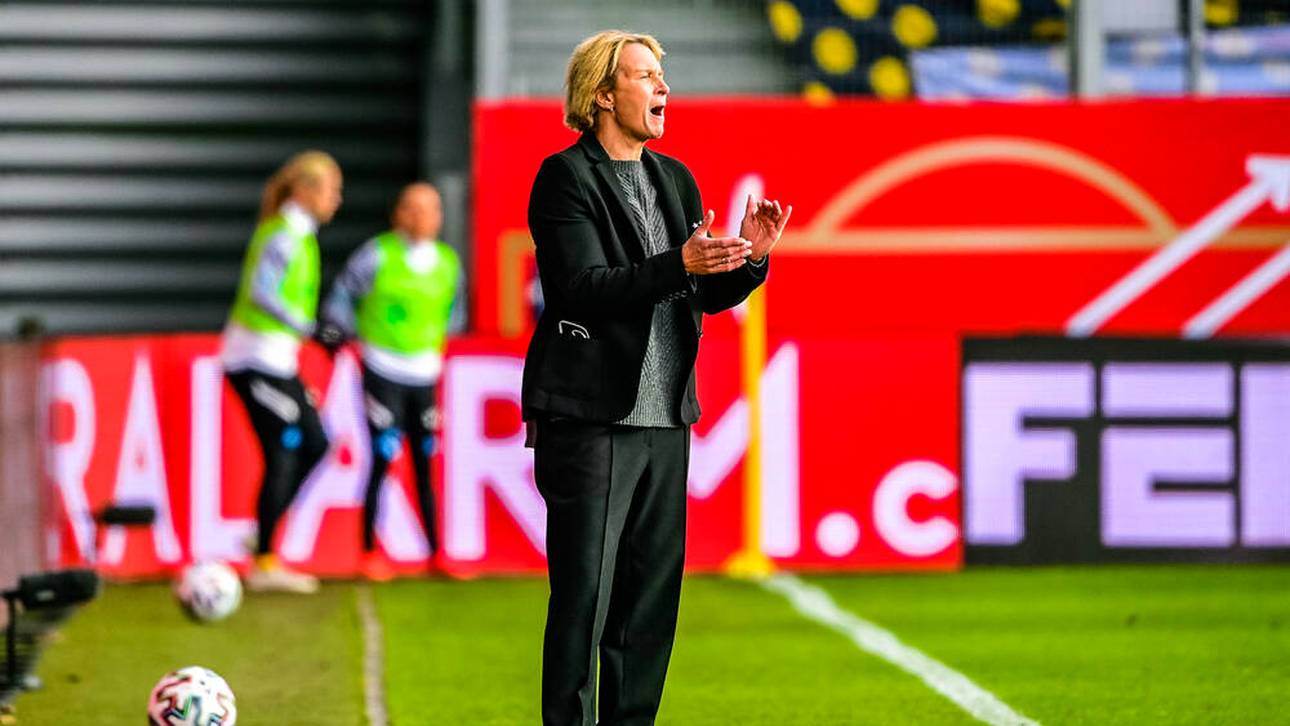 DFB findet hochkarätigen Gegner