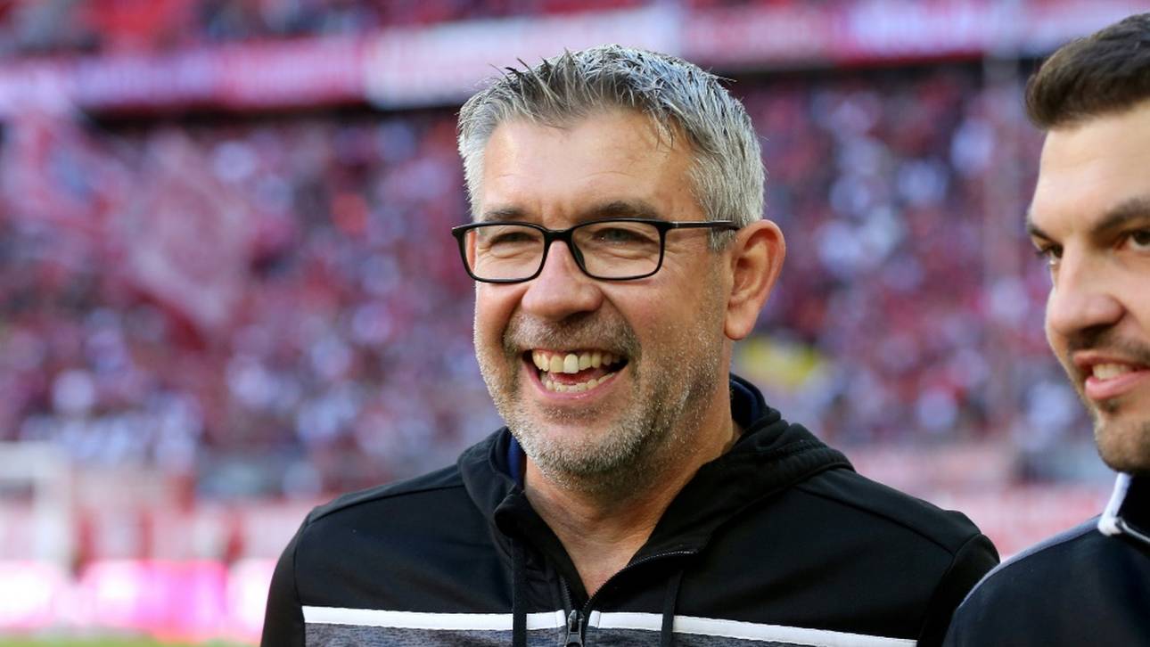 Fischer will Bayern die Lust nehmen