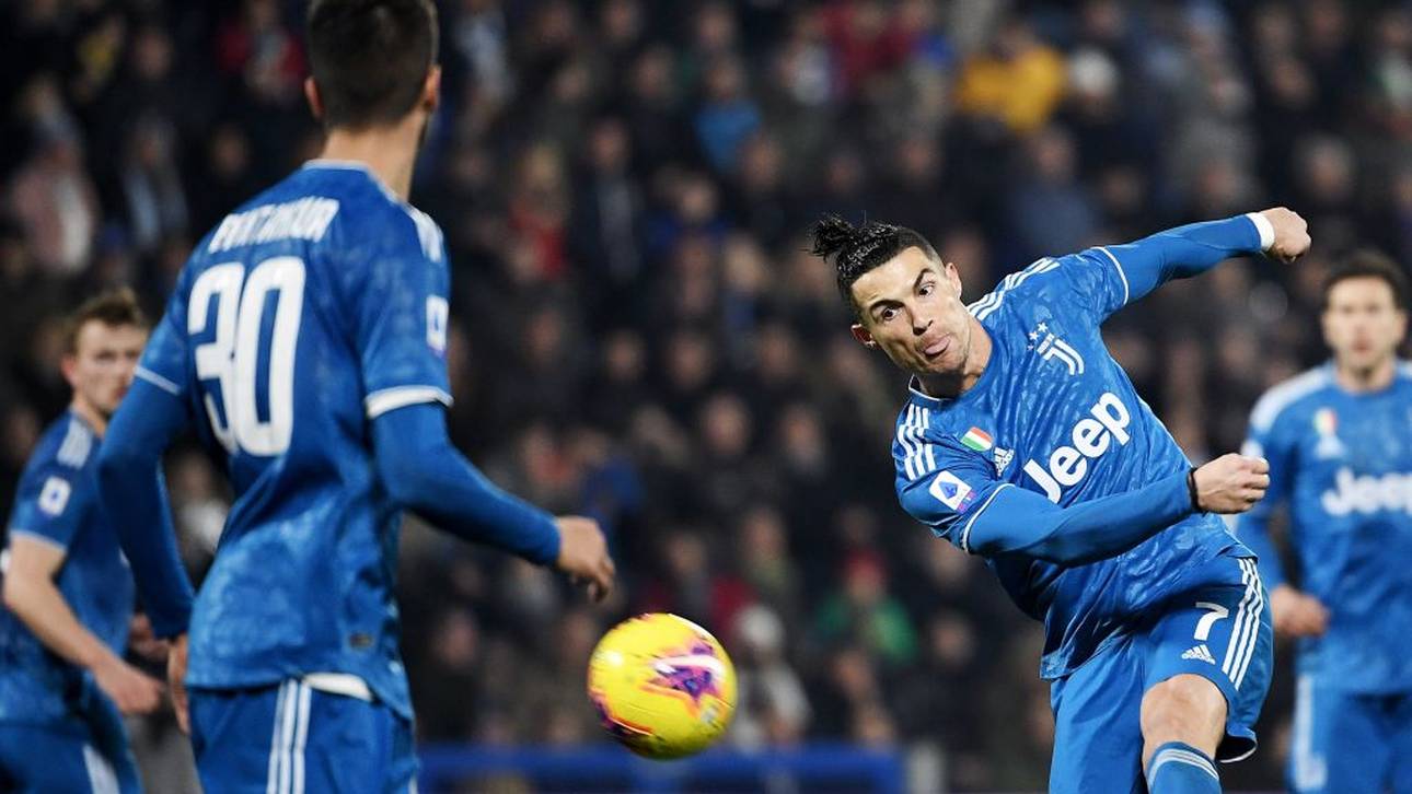 Italien plant Neustart in 3 Phasen