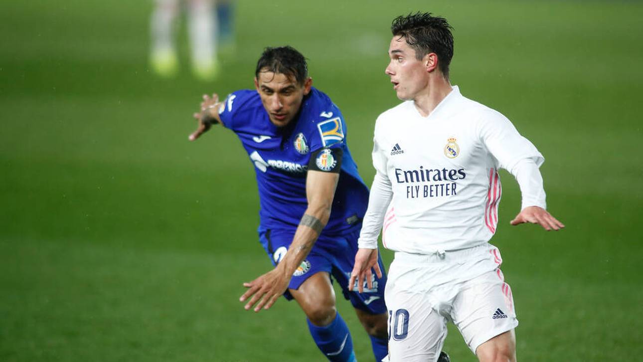 Geht neuer galaktischer Stern auf?