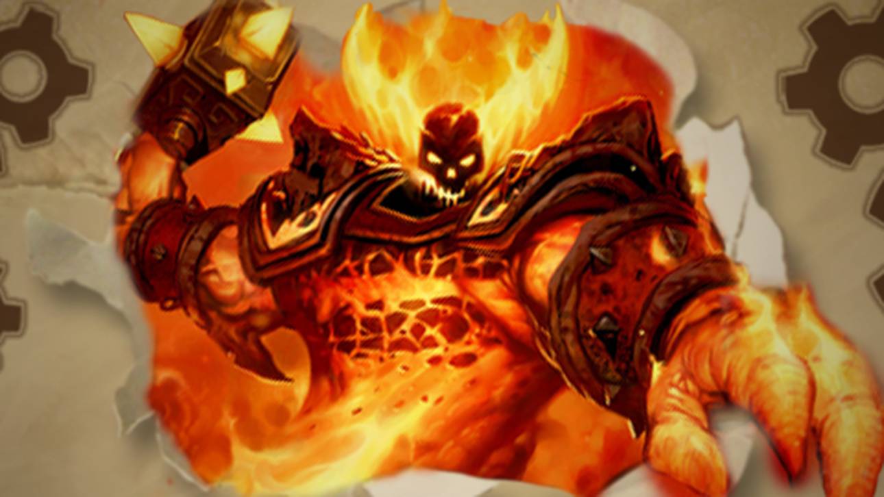 Alles zum Hearthstone Patch 18.4.2!