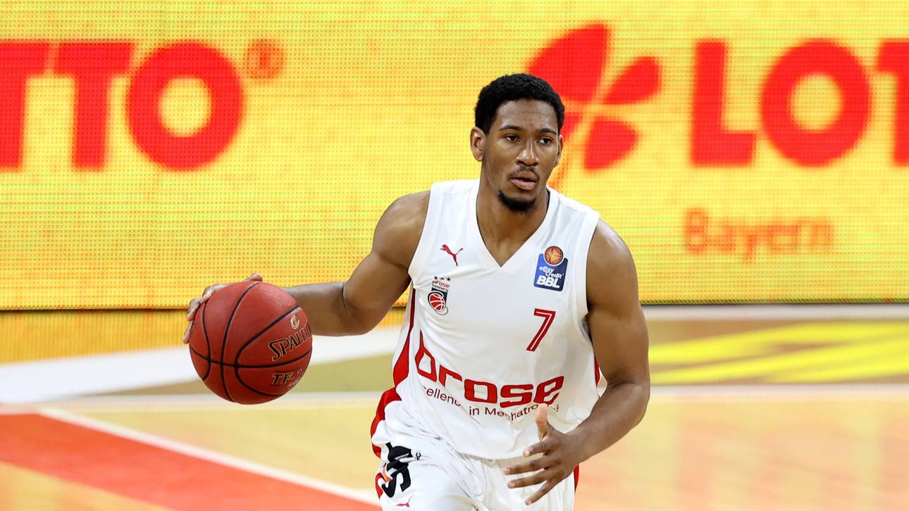 Bamberg trennt sich von Taylor