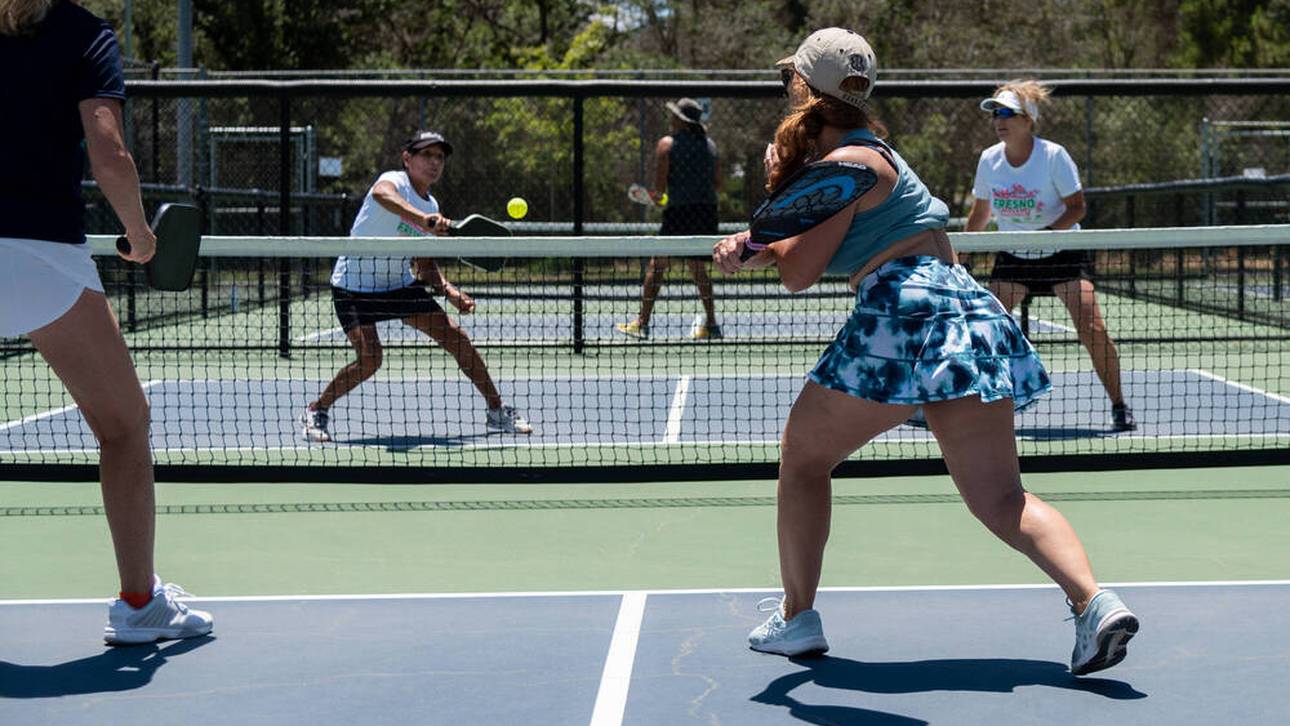 Massenphänomen erobert Sportwelt