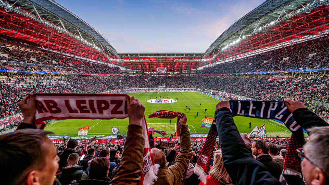 David Young, Boss der Seattle Seahawks, enthüllt im SPORT1-Interview Kontakte zu Leipzig
