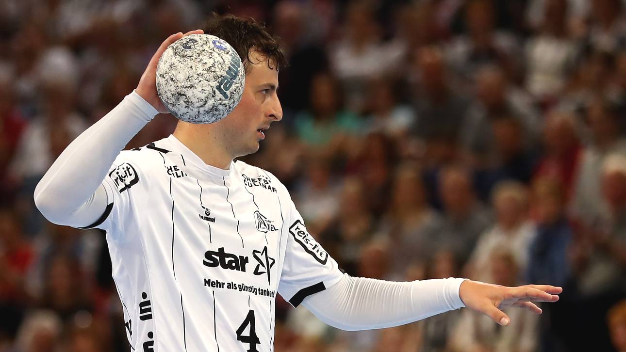 Sport-Tag: Handball-Gipfel Supercup