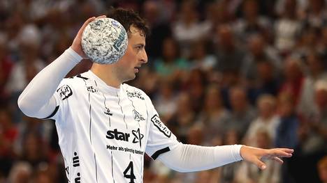 Domagoj Duvnjak und der THW Kiel wollen im Supercup den Titel gegen die SG Flensburg-Handewitt