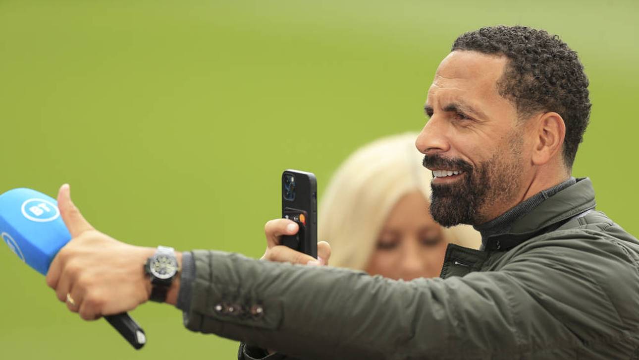 Vinicius-Tor: TV-Experte rastet aus