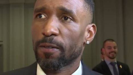 Der ehemalige Tottenham-Star Jermain Defoe wünscht Harry Kane bei dessen Herausforderung in München weiterhin viel Glück. Der ehemalige englische Nationalspieler ist von den Fähigkeiten des 30-Jährigen überzeugt.