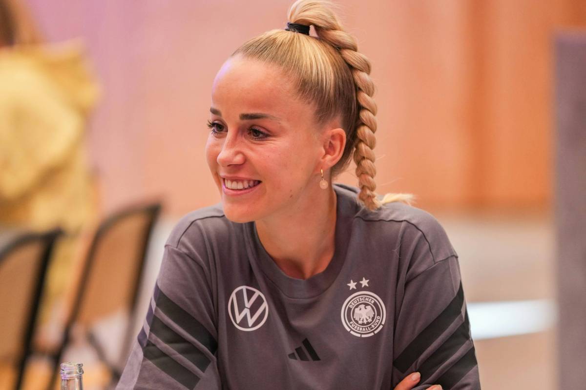 EM-Hype? Gwinn setzt auf Boost