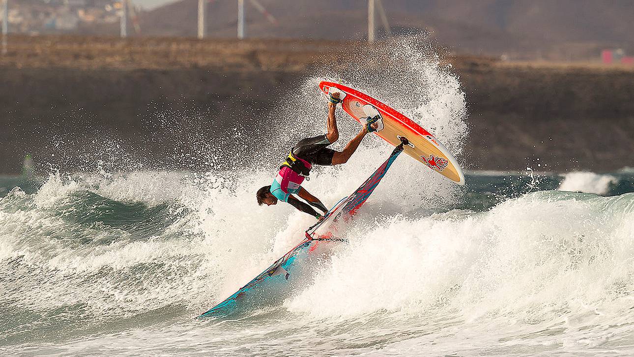 Köster triumphiert im Wohnzimmer