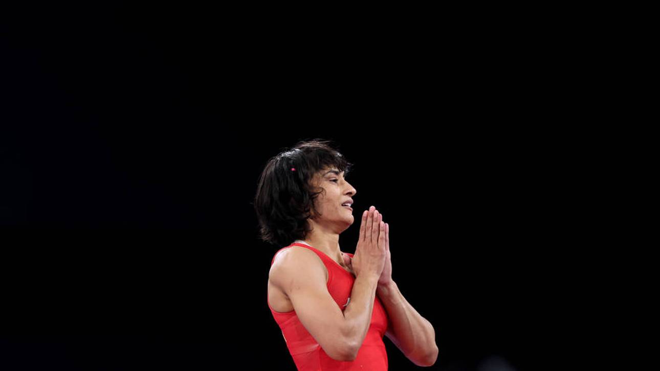 Rücktritt nach Gewichts-Affäre