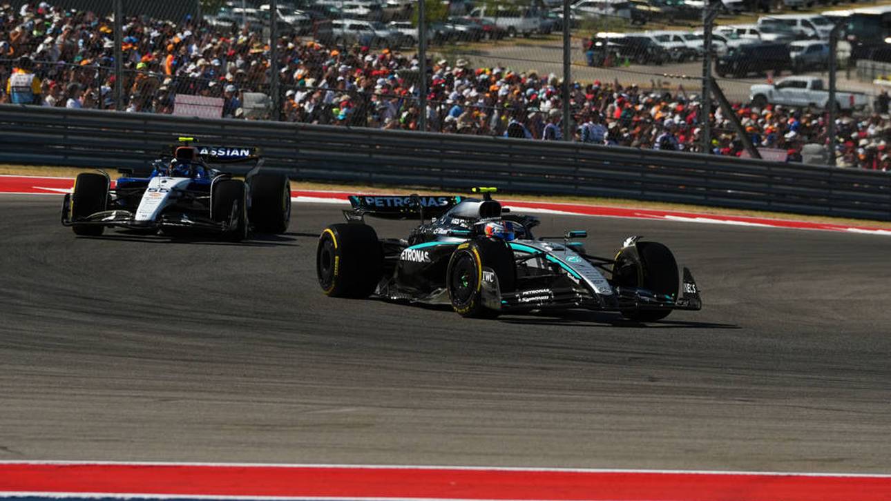 Strafversetzung! Crash hat Folgen