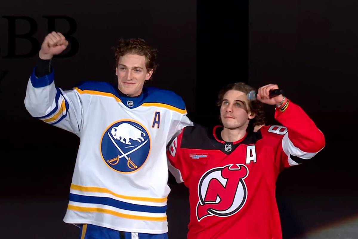 Große Geste von Amerikas Gold-Helden