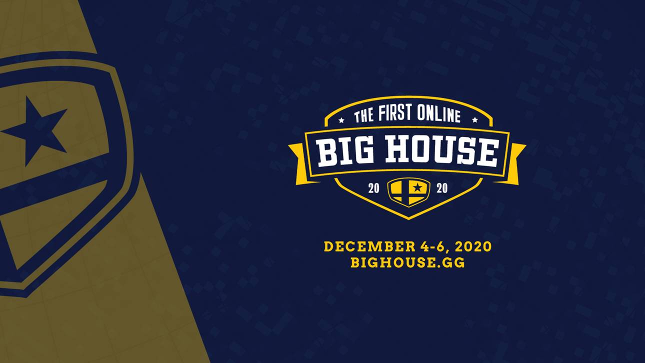 Smash Bros.: Big House abgesagt