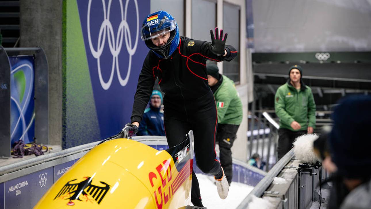 Olympia-Highlights heute: Tag 10