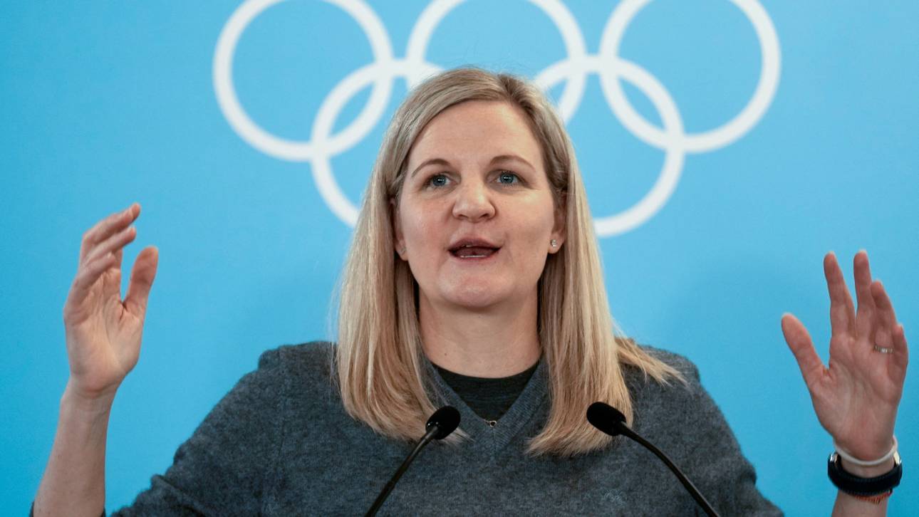 IOC sieht WM-Probleme gelassen