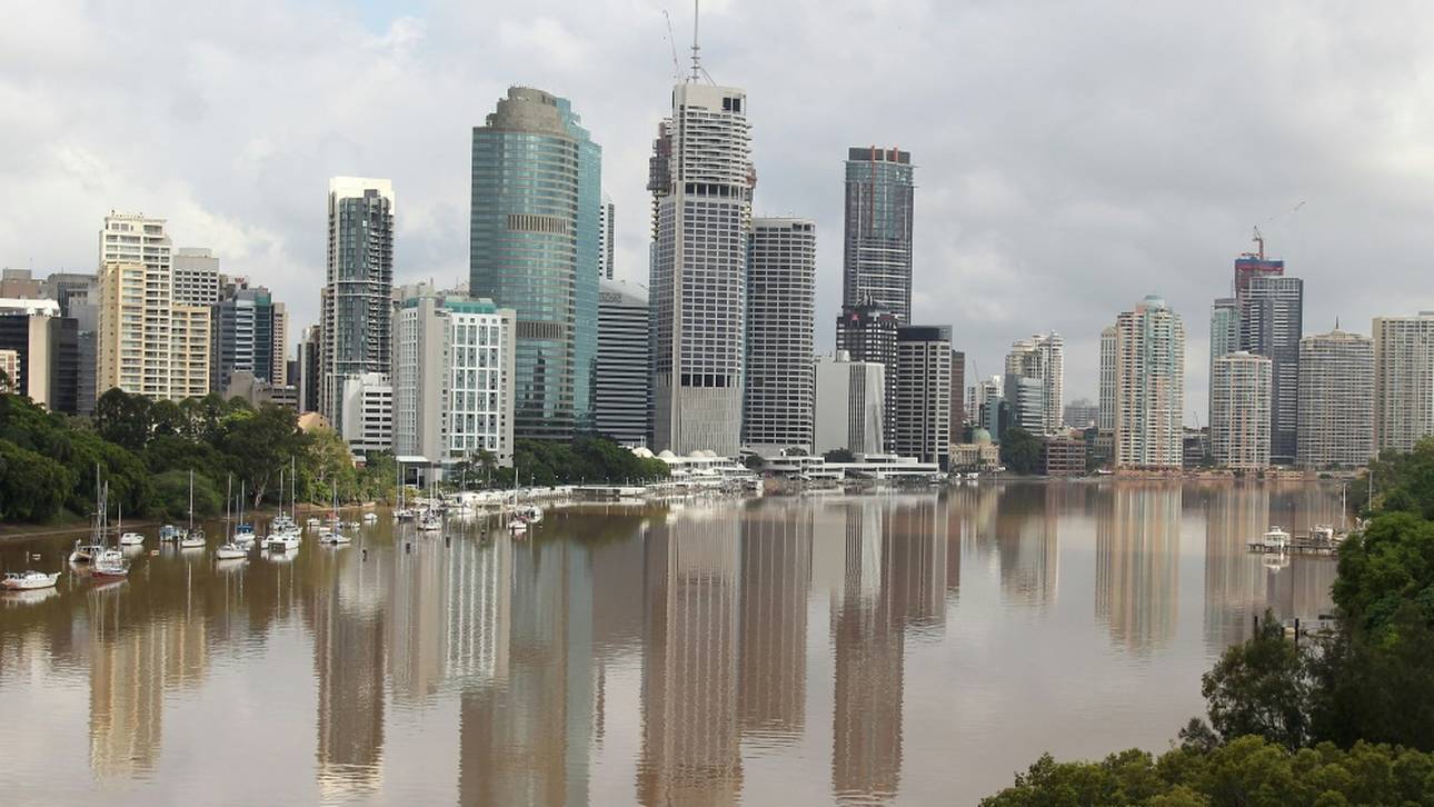 Olympia 2032: Queensland der Favorit