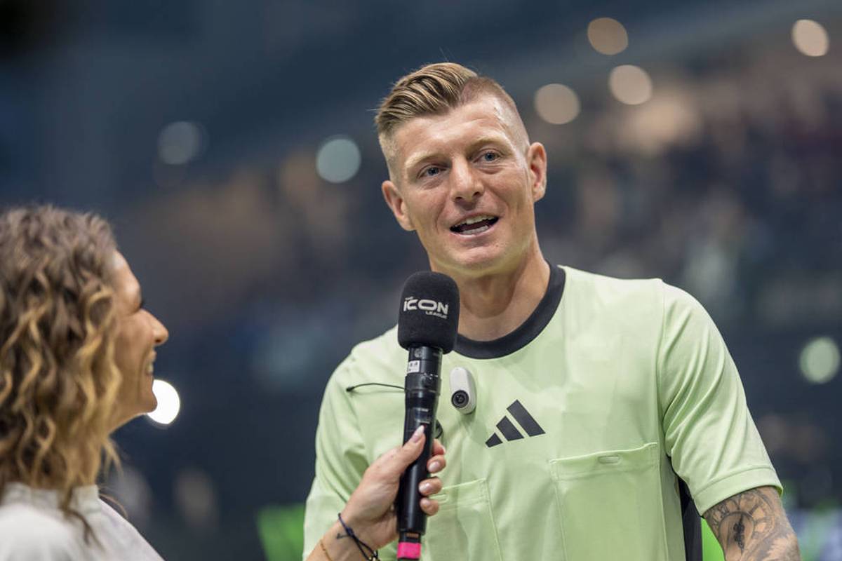 So findet Kroos das brisante Neuhaus-Video
