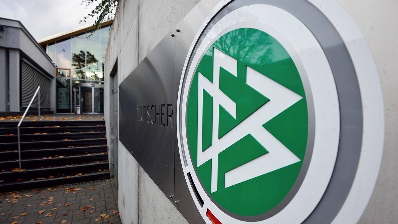 DFB plant wohl kürzere Winterpause