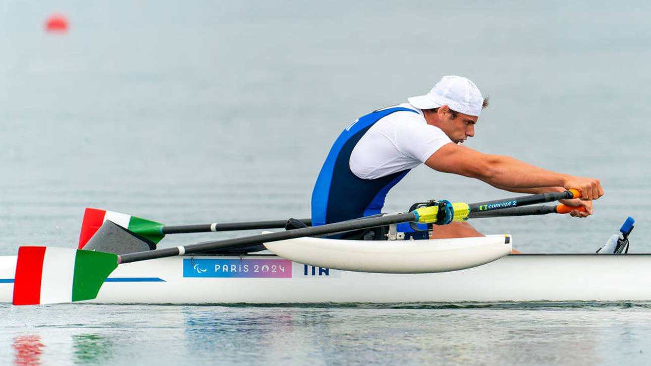 Skandal erschüttert Paralympics