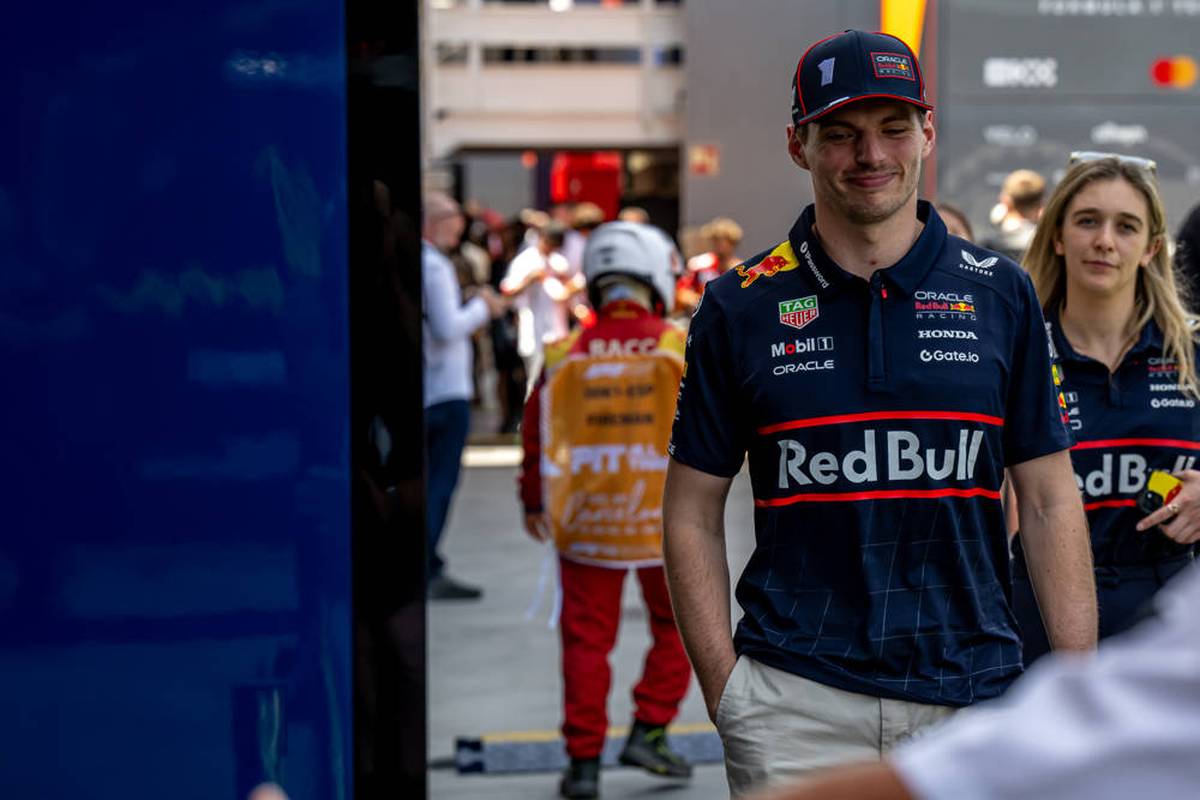 Rosberg fordert Verstappens Disqualifikation