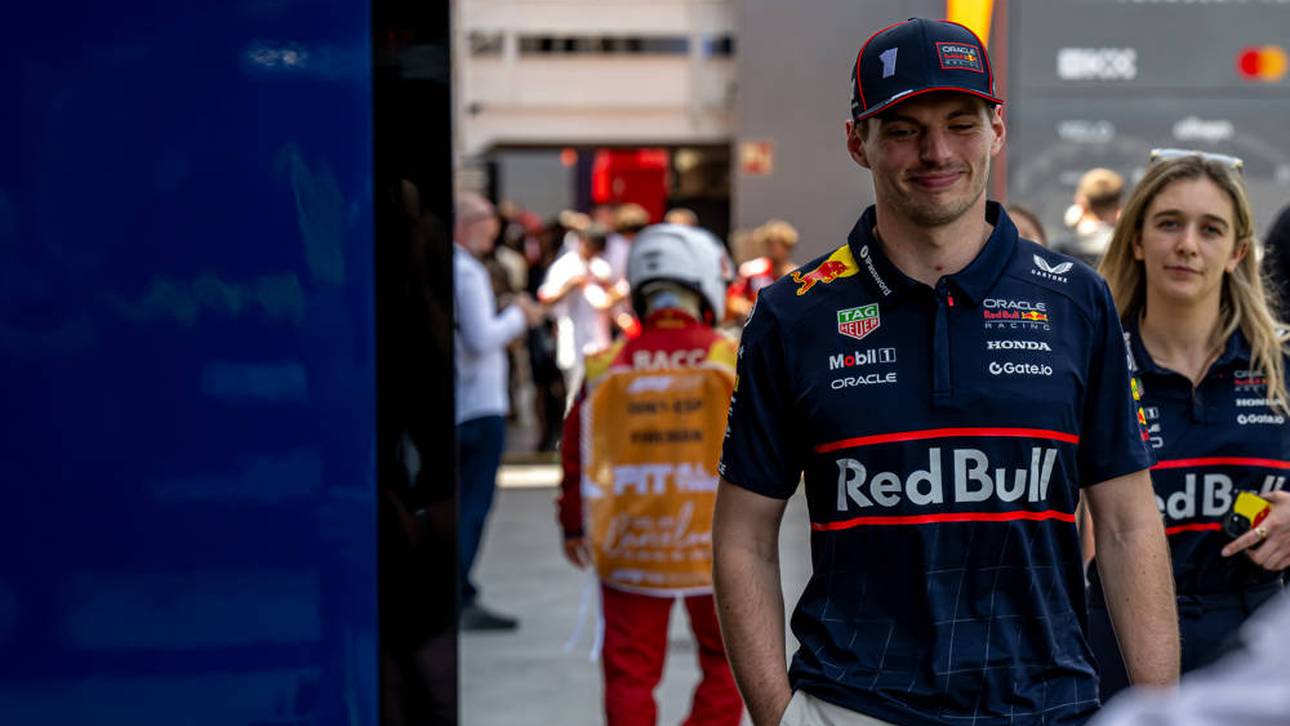 Rosberg attackiert Verstappen