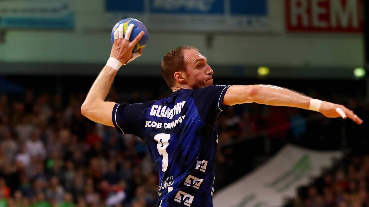 Stuttgart – Flensburg LIVE auf SPORT1