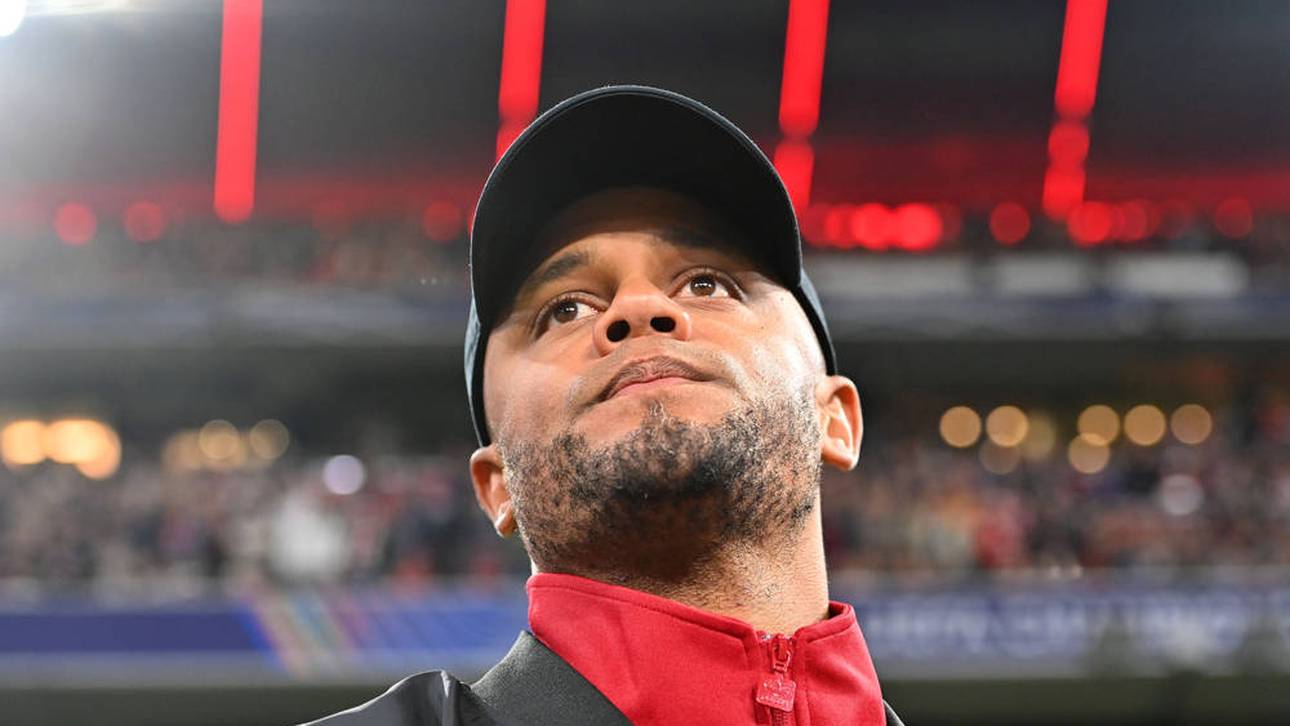 Kompanys riskanter Plan