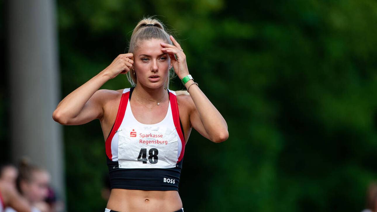 Alica Schmidt hadert mit Instagram