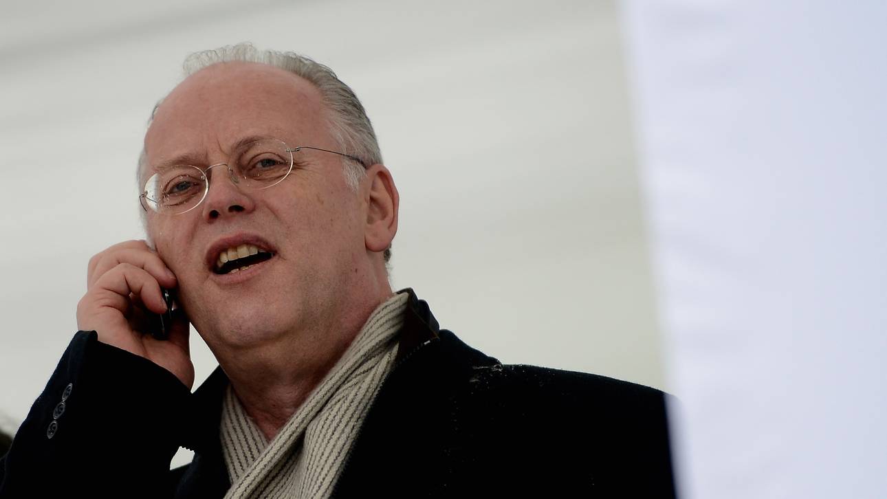 BDR-Funktionäre treten zurück