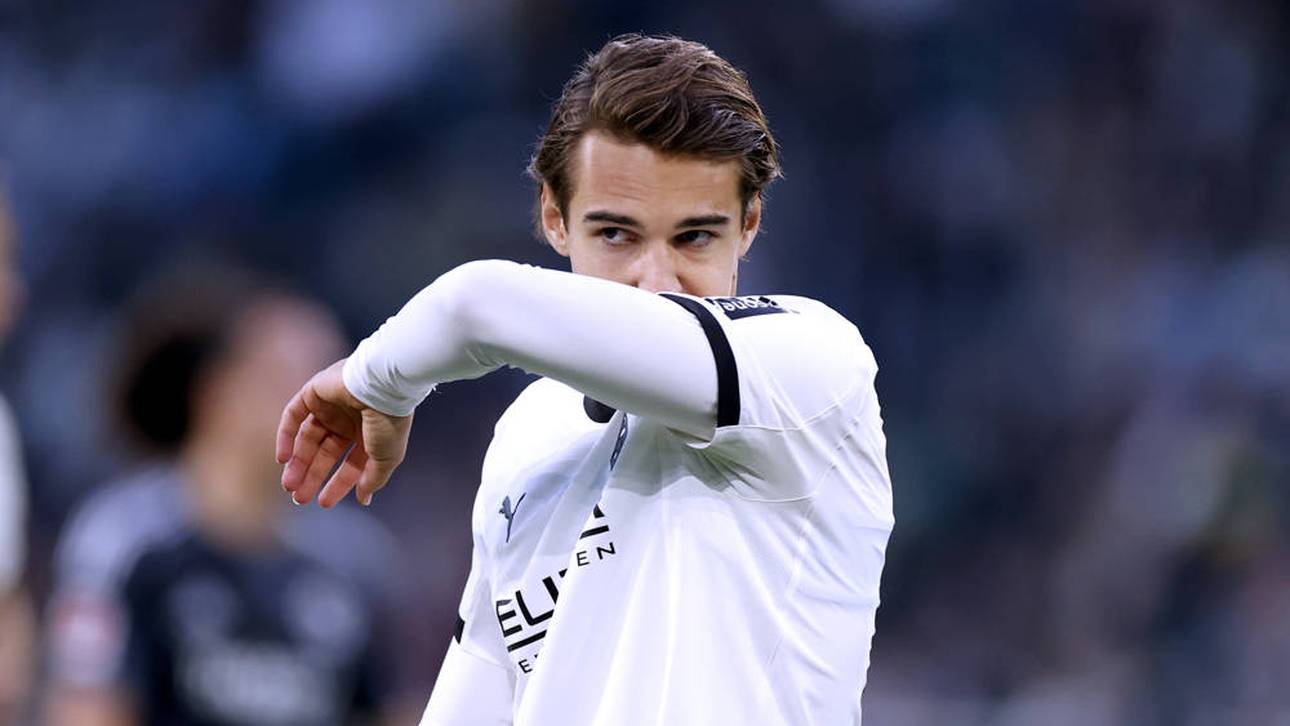 Wer hätte das gedacht?