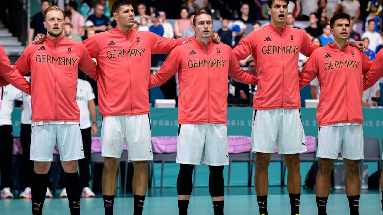 Olympia 2024: Das bringt Tag 5 in Paris