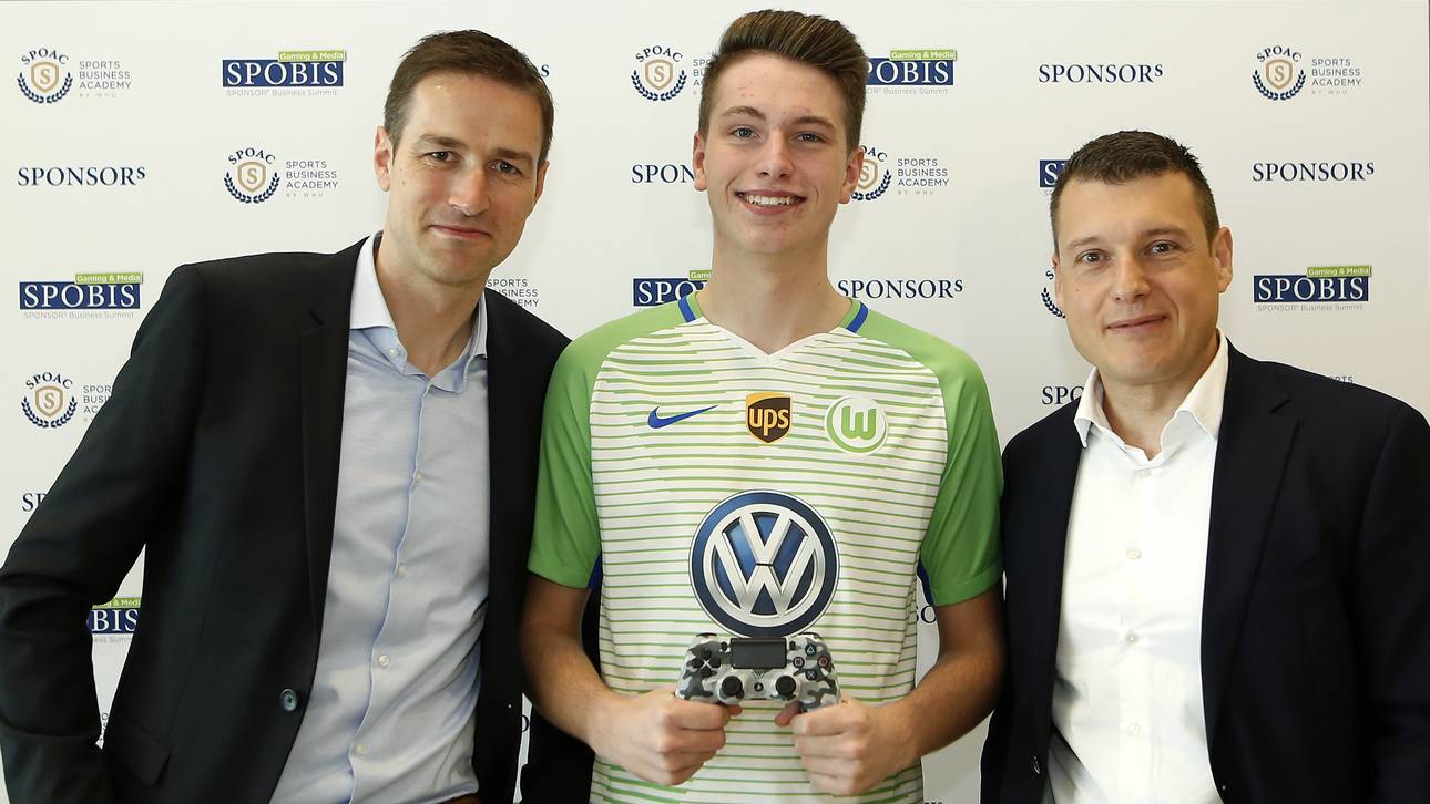 SPORT1 präsentiert im Free-TV sechsteilige Reportage über das eSports-Team des Bundesligaklubs