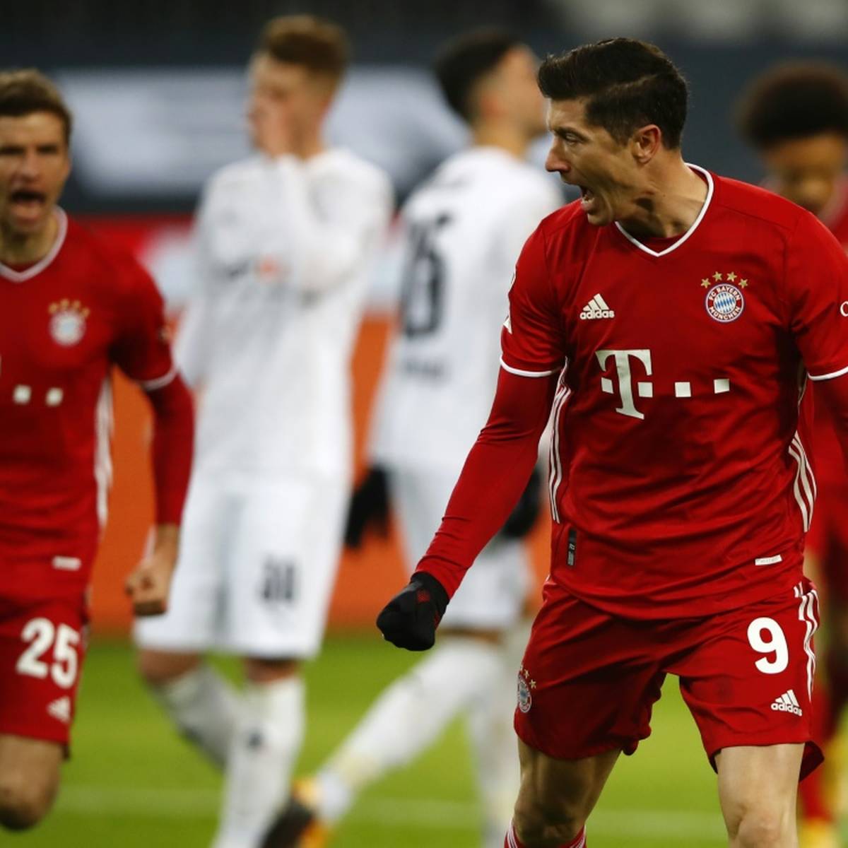 5 36 Millionen Sportschau Mit Saisonbestwert