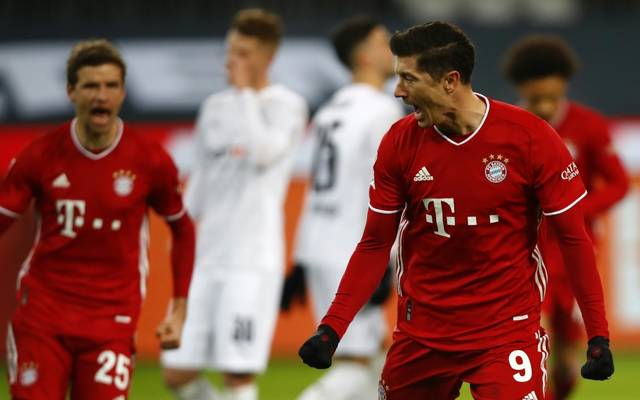 5 36 Millionen Sportschau Mit Saisonbestwert