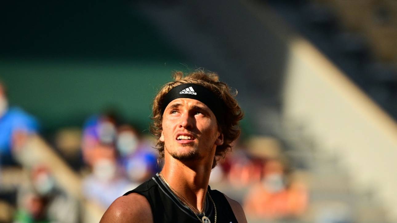 Becker: Zverev-Triumph realistischer als EM-Sieg der Fußballer