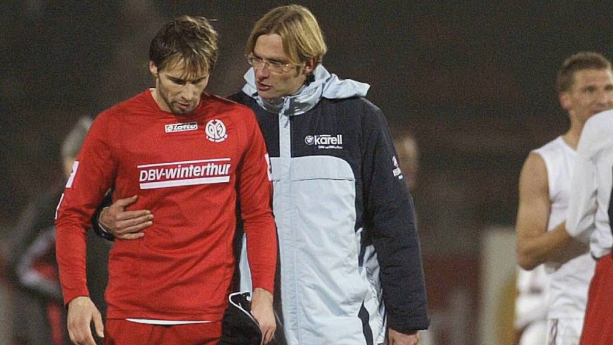 Von der Borussia zur Borussia – von Gladbach nach Dortmund. Marco Rose macht im kommenden Sommer den nächsten Karriereschritt und ähnelt schon jetzt seinem einstigen Trainer Jürgen Klopp.