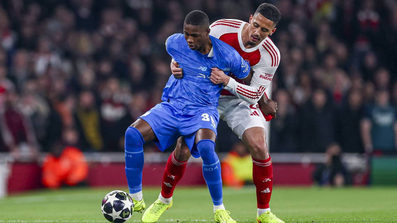 Großes Interesse an Kofane bestätigt