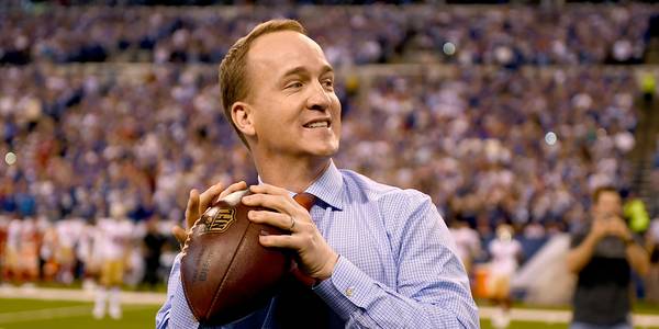 Peyton Manning
