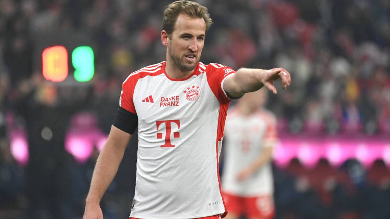 Zeigt sich jetzt erst der wahre Kane?