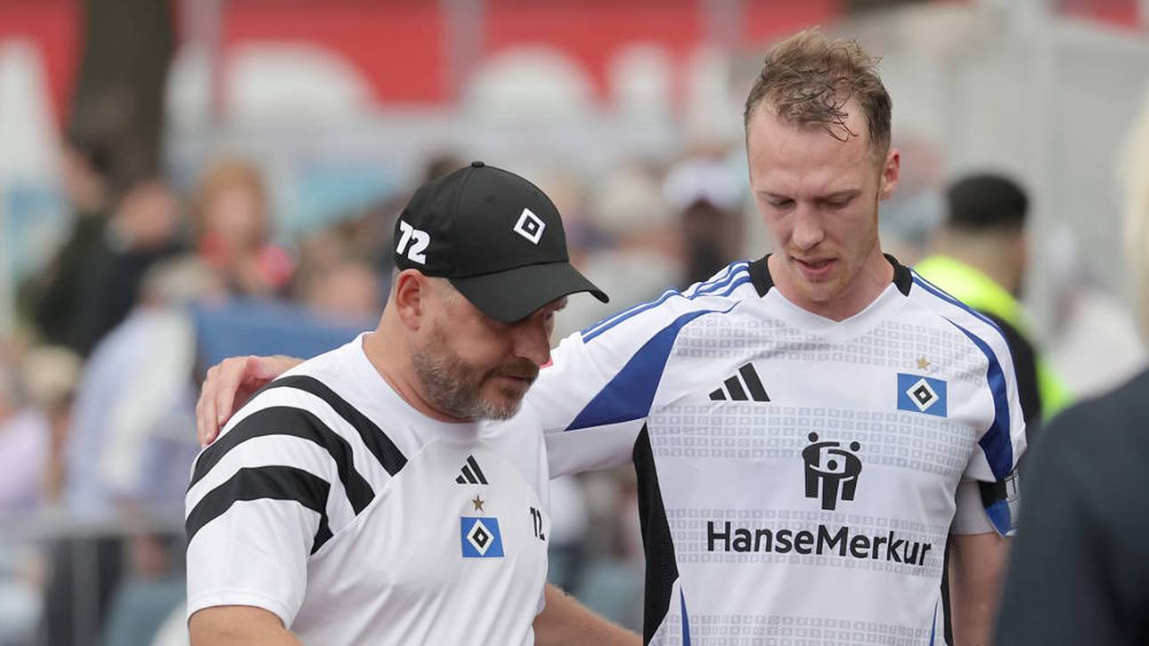 „Wäre eine überragende Geschichte“