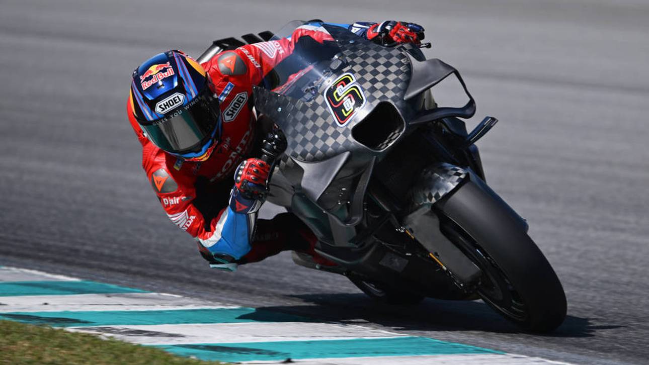 Tiefpunkt für deutsche Piloten