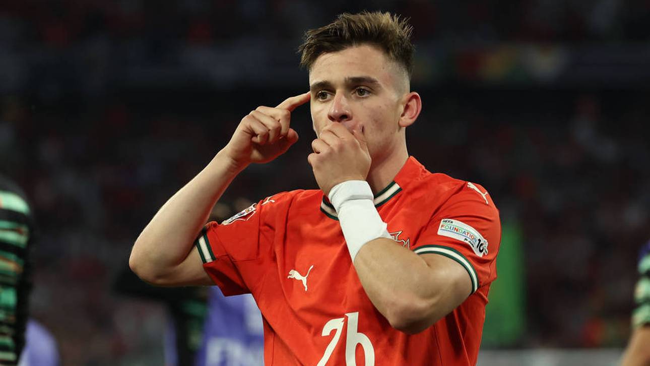 „Wie der Vater, so der Sohn“