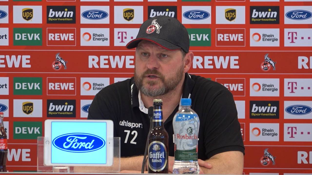 Köln verlängert mit Benno Schmitz
