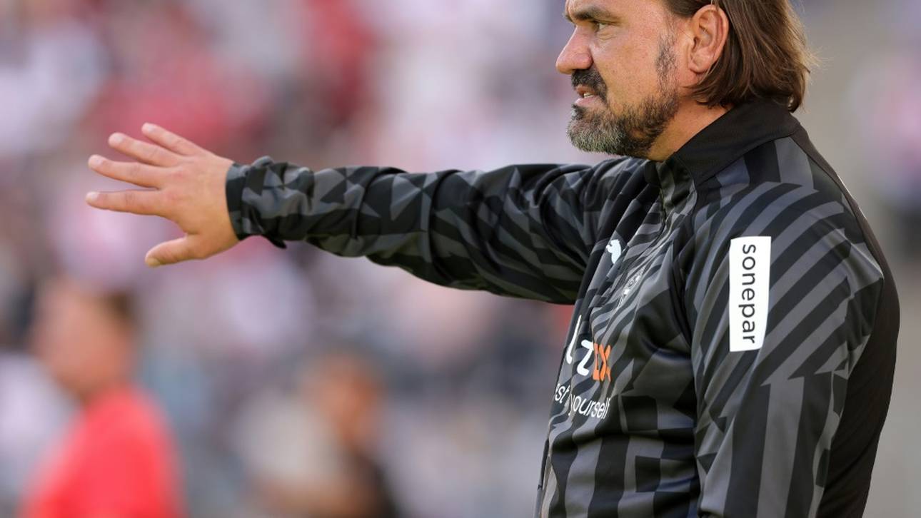 Farke warnt vor zu hohen Erwartungen