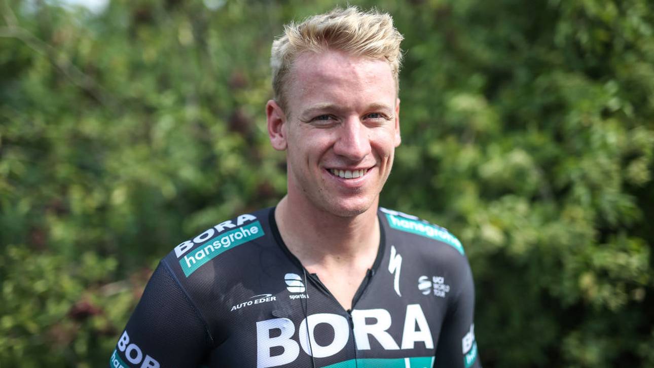 Ackermann fährt mit Sieg zur WM